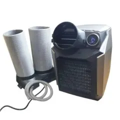 ★未使用★ECOFLOW エコフロー Wave ポータブルクーラー EFH200 EcoFlow WAVE ポータブルクーラー EFH200 1回使用 - メルカリ