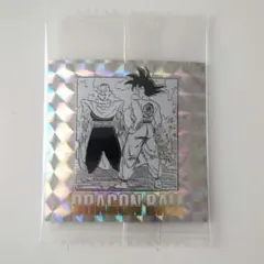 ドラゴンボール40周年記念シールウエハース2　第十六巻