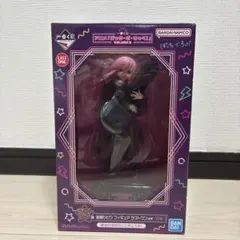 一番くじ ぼっち・ざ・ろっく！ ラストワン賞 後藤ひとりvolume3