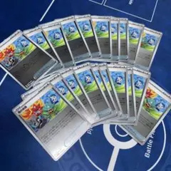 pcg adv小文字ex デルタ種 キラのみ まとめ売り50枚 pcg adv小文字ex デルタ種 キラのみ まとめ売り50枚 - メルカリ