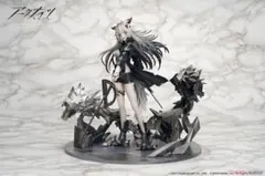 新品未開封 ラップランド フィギュア プレミアVer 1/7アークナイツ