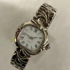 レディース　腕時計　動作品