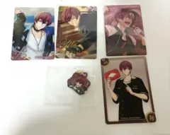 アイドリッシュセブン　狗丸トウマ　まとめ売り