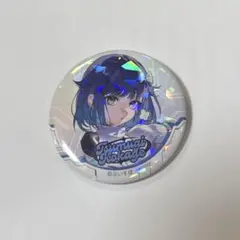 ぶいすぽ VSPO!SHOWDOWN ランダム缶バッジ vol.3 紡木こかげ