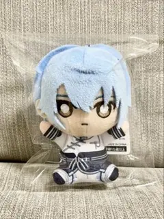 魔法使いの約束、ボールチェーンマスコット ネロ GiGO限定