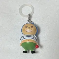 でこぼこフレンズ めじるしアクセサリー くいしんボン