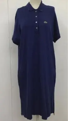 LACOSTE 膝丈ワンピースのサムネイル