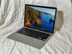 M1 MacBook Air 16GB/512GB 付属品未開封