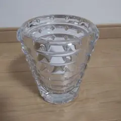 るるさん専用】フラワーベース☆baccarat☆箱付き - メルカリ