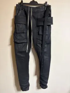 CREATCH CARGO DRAWSTRING DU02A3376-SBB