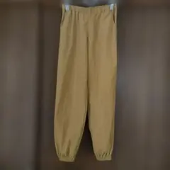 Columbia キッズ ロングパンツ ベージュ　サイズLのサムネイル