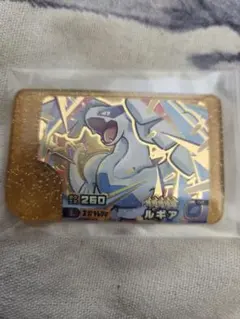 ポケモン　フレンダ ルギア