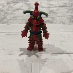 HGウルトラマン　ヒッポリト星人　単品「 奇跡！ウルトラの父編 」ガシャポン