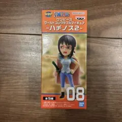 2025年最新】ワンピース ワーコレ ハチノス2の人気アイテム - メルカリ