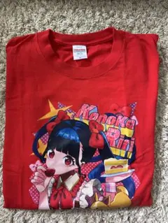 心花りり Tシャツ 推しT 武道館 - メルカリ