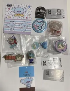 BTS RM まとめ売り