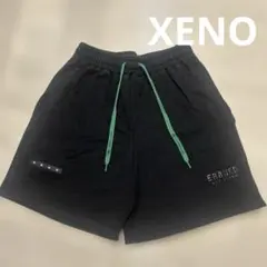 XENO スエットショートパンツ