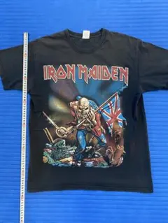 221 アイアンメイデン Iron Maiden 1993年製ヴィンテージ - メルカリ
