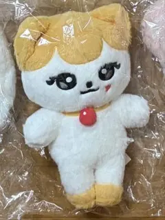 IVE MINIVE スクール popup ぬいぐるみ 30cm イソ - メルカリ