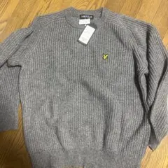 lyle&scott