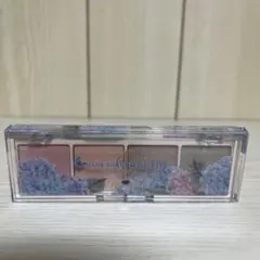 BARE SHADOW PALETTE ベアシャドウパレット 10ハイドレシア