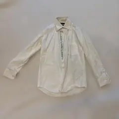 CHRISTIAN ORANI スーパイージーアイロン ワイシャツ