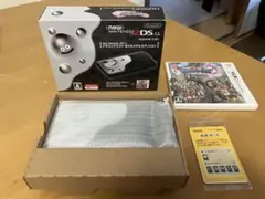 【美品】New Nintendo 2DS LL はぐれメタルエディション