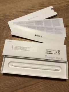 2025年最新】apple pencil 第2世代 箱の人気アイテム - メルカリ