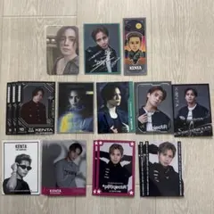 神谷健太グッズ