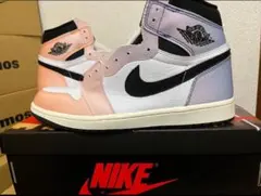 NIKE AIR JORDAN1 ナイキ エアジョーダン1 