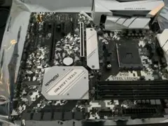 b450 マザーボード