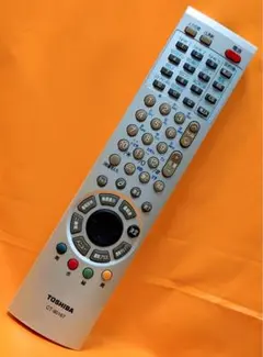 ☆中古 美品東芝テレビリモコン CT-90145です(⁠^⁠^⁠) - メルカリ