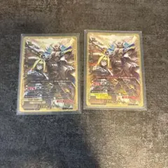 バディファイト 天兵団 デッキ 大天使竜 ガヴリール - メルカリ