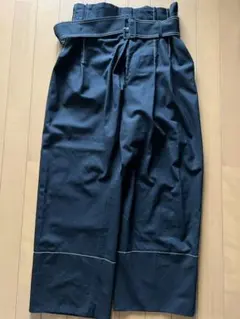 ワイドパンツ:LE CIEL BLEU