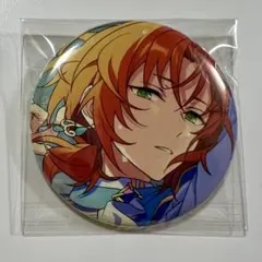 あんスタ コレ缶 レオ