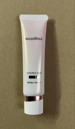 マキアージュ エッセンスベースEX ピュアアイボリー