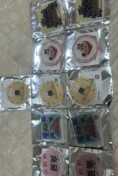 東キヨドーム 15周年くじ G賞 キヨ猫アクリルバッジ