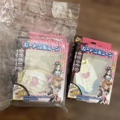 ふたりはプリキュア カードコミューン ガチャガチャ　まとめ売り