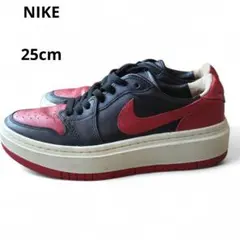 NIKE ナイキ エア ジョーダン 1 エレベート ロー 25cm