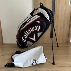 Callaway PARADYM ツアー スタンド キャディバッグバッグのサムネイル
