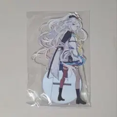ゾンビランドサガリベンジ オンラインくじ アクリルスタンド 紺野純子