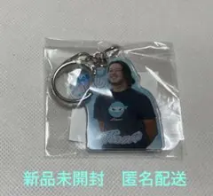 【新品未開封】埼玉西武ライオンズ 推しガチャ アクリルキーホルダー 高橋光成