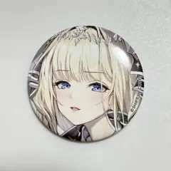 eden* それは地球で最後の恋物語 シオン 缶バッジ minori - メルカリ