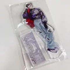 にじさんじ 7大タワーコラボ アクリルスタンド 葛葉