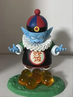 D賞 MASTERLISE ピラフ＆ドラゴンボール