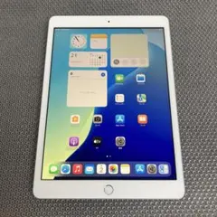 1057【早い者勝ち】電池良好☆iPad7 第7世代 32GB WIFIモデル☆