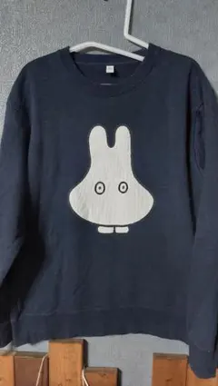 トレーナー ミッフィー