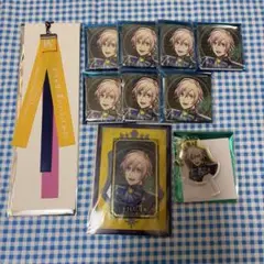 2025年最新】帝ナギ 缶バッジの人気アイテム - メルカリ