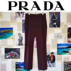 PRADA　ナイロンパンツのサムネイル