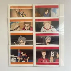 ハイキュー ゴミ捨て場の決戦 ぱしゃこれ まとめ